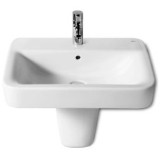 Полупьедестал для раковины Roca Senso Square 2.0 337512000