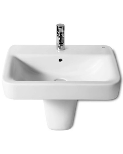 Полупьедестал для раковины Roca Senso Square 2.0 337512000