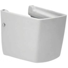 Полупьедестал для раковины Hatria Erika Pro YXBK01