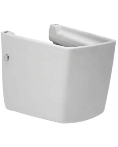 Полупьедестал для раковины Hatria Erika Pro YXBK01