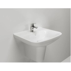 Полупьедестал для раковины Am.Pm Like C804970WH