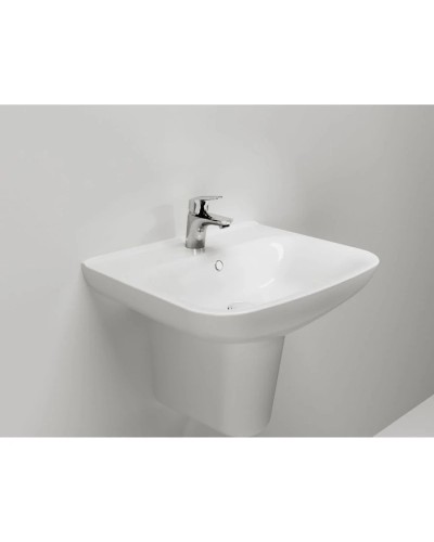 Полупьедестал для раковины Am.Pm Like C804970WH