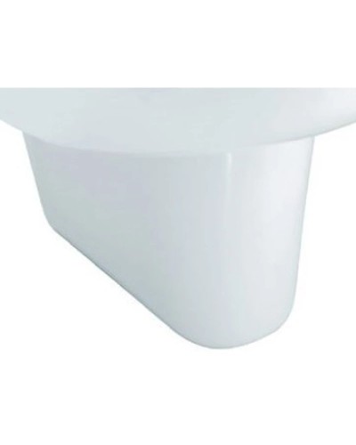 Полупьедестал для раковины Jaquar Aria ARS-WHT-39305