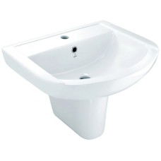 Полупьедестал для раковины Jaquar Aria ARS-WHT-39305