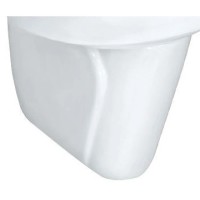 Полупьедестал для раковины Jaquar Continental CNS-WHT-305