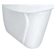 Полупьедестал для раковины Jaquar Continental CNS-WHT-305