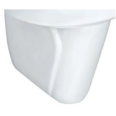 Полупьедестал для раковины Jaquar Continental CNS-WHT-305