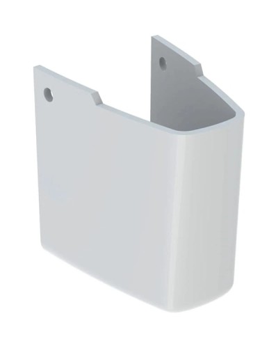 Полупьедестал для раковины Geberit Renova Plan 292110000