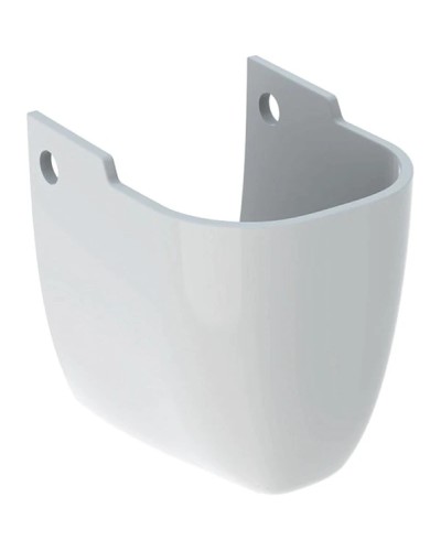 Полупьедестал для раковины Geberit Renova 290520000