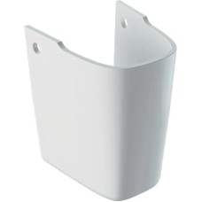 Полупьедестал для раковины Geberit Renova Compact 296250000