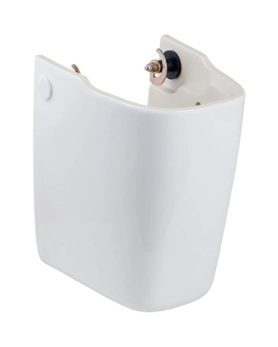 Полупьедестал для раковины Geberit Renova Plan 292150000