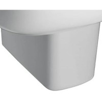 Полупьедестал для раковины Jacob Delafon Odeon Up E4723-00/18566W-00