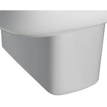 Полупьедестал для раковины Jacob Delafon Odeon Up E4723-00/18566W-00