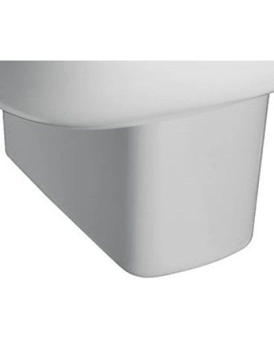 Полупьедестал для раковины Jacob Delafon Odeon Up E4723-00/18566W-00