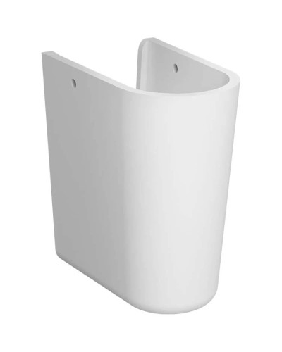 Полупьедестал Vitra S20 5281B003-7201