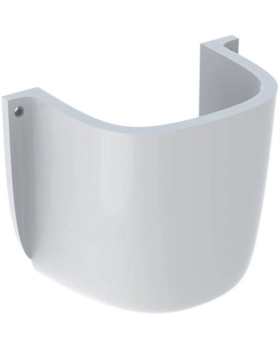 Полупьедестал для раковины Geberit Bambini 296500000