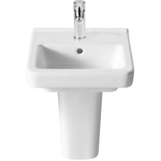 Полупьедестал для раковины Roca Dama 337782000