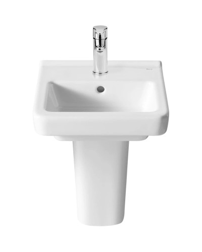 Полупьедестал для раковины Roca Dama 337782000