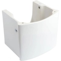 Полупьедестал для раковины Roca Dama Senso 337511000