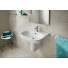 Полупьедестал для раковины Roca Debba 33799100Y