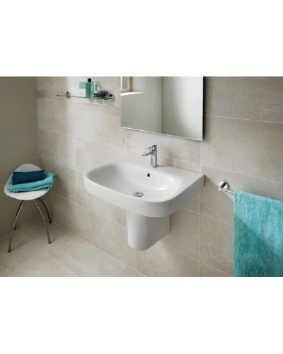 Полупьедестал для раковины Roca Debba 33799100Y