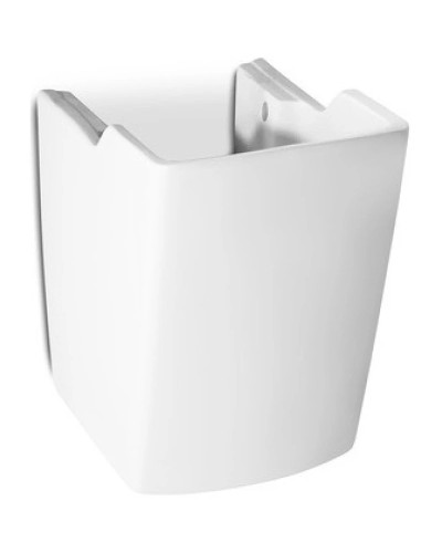 Полупьедестал для раковины Roca Hall 337621000