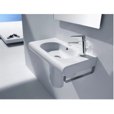 Полупьедестал для раковины Roca Meridian 337242000