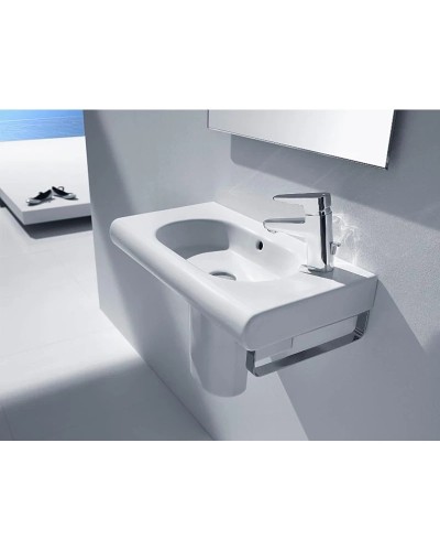 Полупьедестал для раковины Roca Meridian 337242000