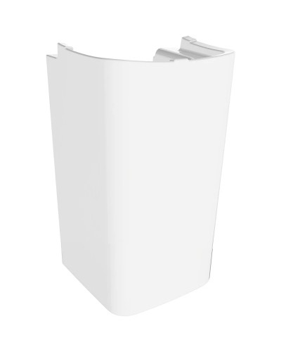 Полупьедестал для раковины Roca Senso Square 2.0 337512000