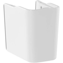 Полупьедестал для раковины Roca The Gap 337471000