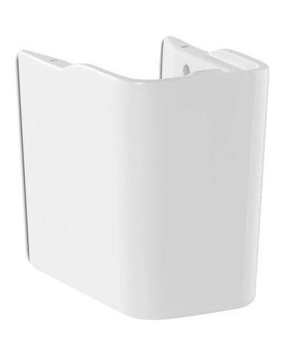 Полупьедестал для раковины Roca The Gap 337471000