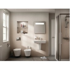 Полупьедестал для раковины Ideal Standard Connect Air E074801