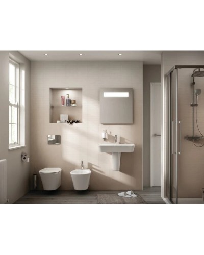 Полупьедестал для раковины Ideal Standard Connect Air E074801