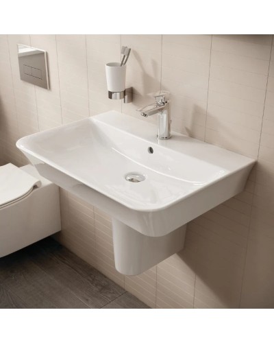 Полупьедестал для раковины Ideal Standard Connect Air E074801