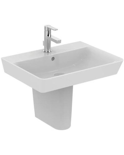 Полупьедестал для раковины Ideal Standard Connect Air E074801