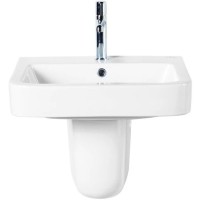 Полупьедестал для раковины BelBagno Albano BB120PH