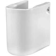 Полупьедестал для раковины Am.Pm Like C804970WH