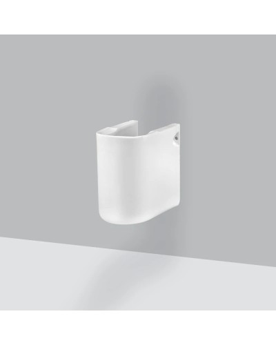 Полупьедестал для раковины Am.Pm Like C804970WH