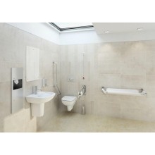 Полупьедестал Vitra S20 5281B003-7201