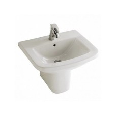 Полупьедестал для раковины Jacob Delafon Kandel/Panache E1431-00