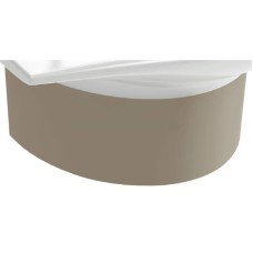 Полупьедестал для раковины Е1300 (шампань) Jacob Delafon Stillness E75628-CHM