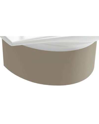 Полупьедестал для раковины Е1300 (шампань) Jacob Delafon Stillness E75628-CHM