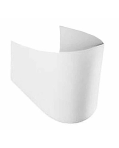 Полупьедестал для раковины Jacob Delafon Presquile E1352-00 /19075-00