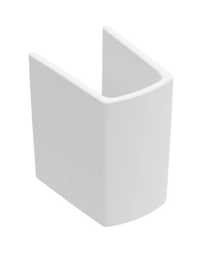 Полупьедестал для раковины Villeroy & Boch Subway 2.0 52220001