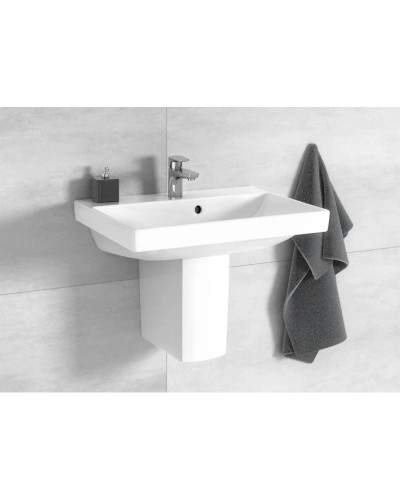 Полупьедестал для раковины Villeroy & Boch Subway 2.0 52220001