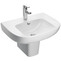 Полупьедестал для раковины Jacob Delafon Odeon Up E4723-00/18566W-00