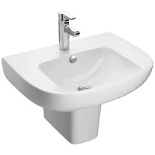 Полупьедестал для раковины Jacob Delafon Odeon Up E4723-00/18566W-00