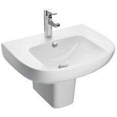 Полупьедестал для раковины Jacob Delafon Odeon Up E4723-00/18566W-00