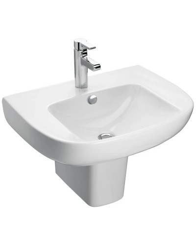 Полупьедестал для раковины Jacob Delafon Odeon Up E4723-00/18566W-00