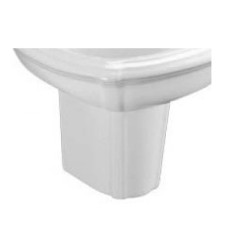 Jacob Delafon Portrait E1285-00 Полупьедестал для рукомойника E1233